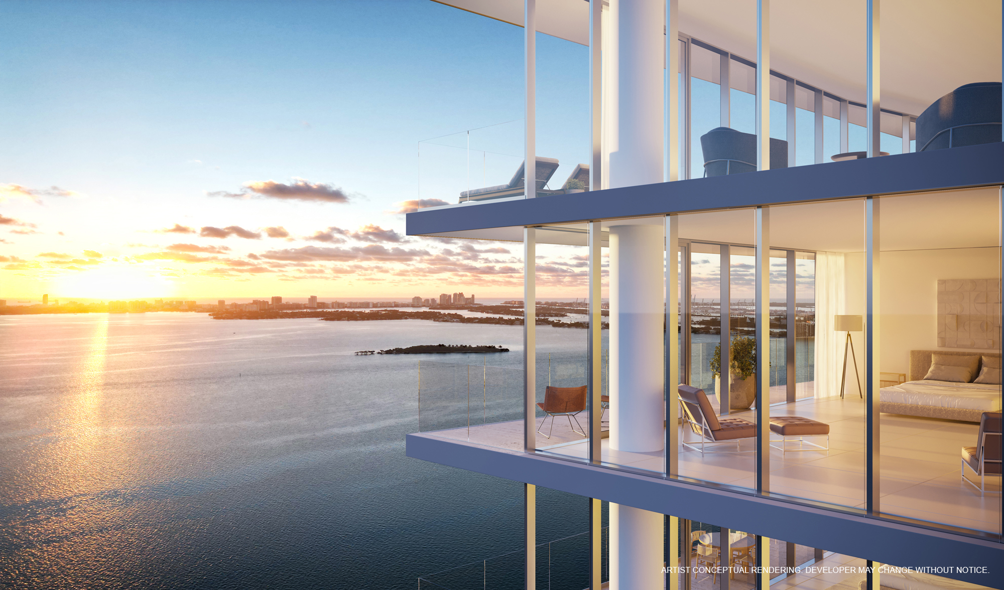 Cove Miami 