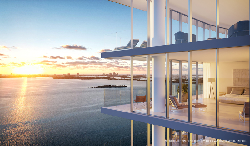 Cove Miami 