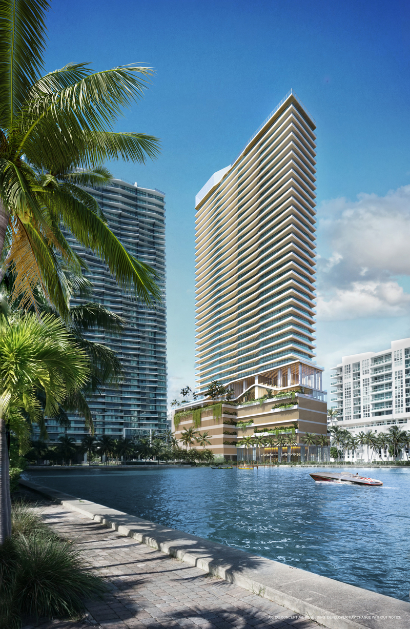 Cove Miami 