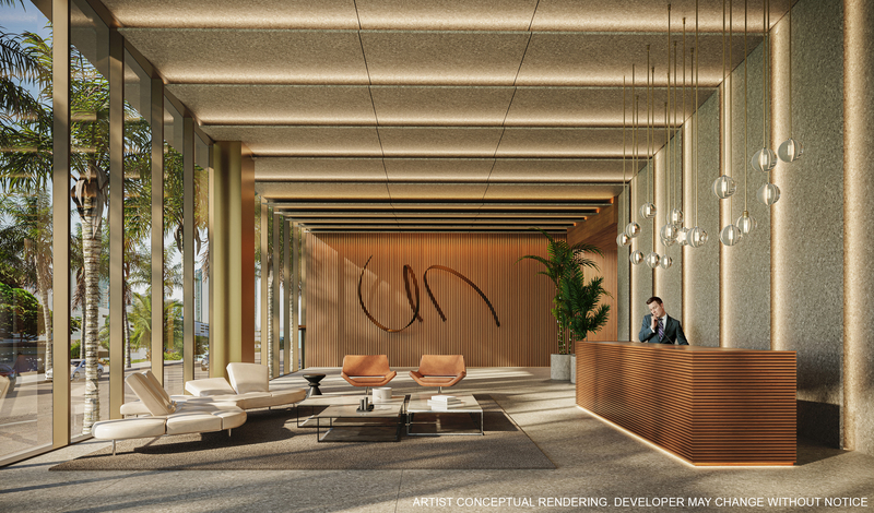 Cove Miami 