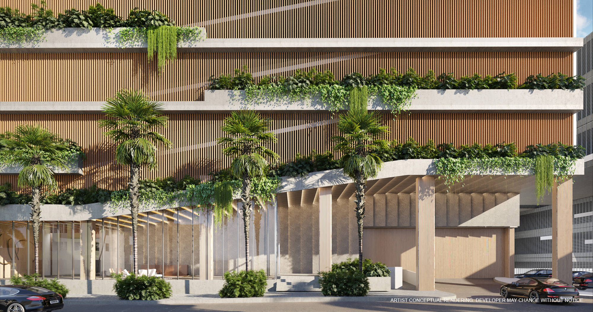 Cove Miami 