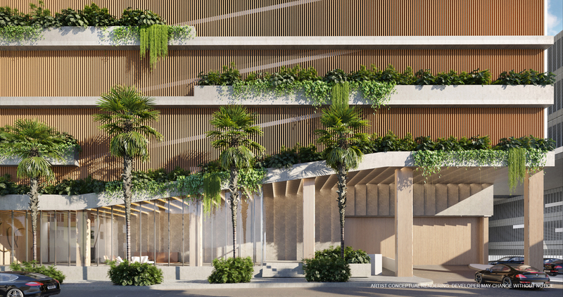 Cove Miami 