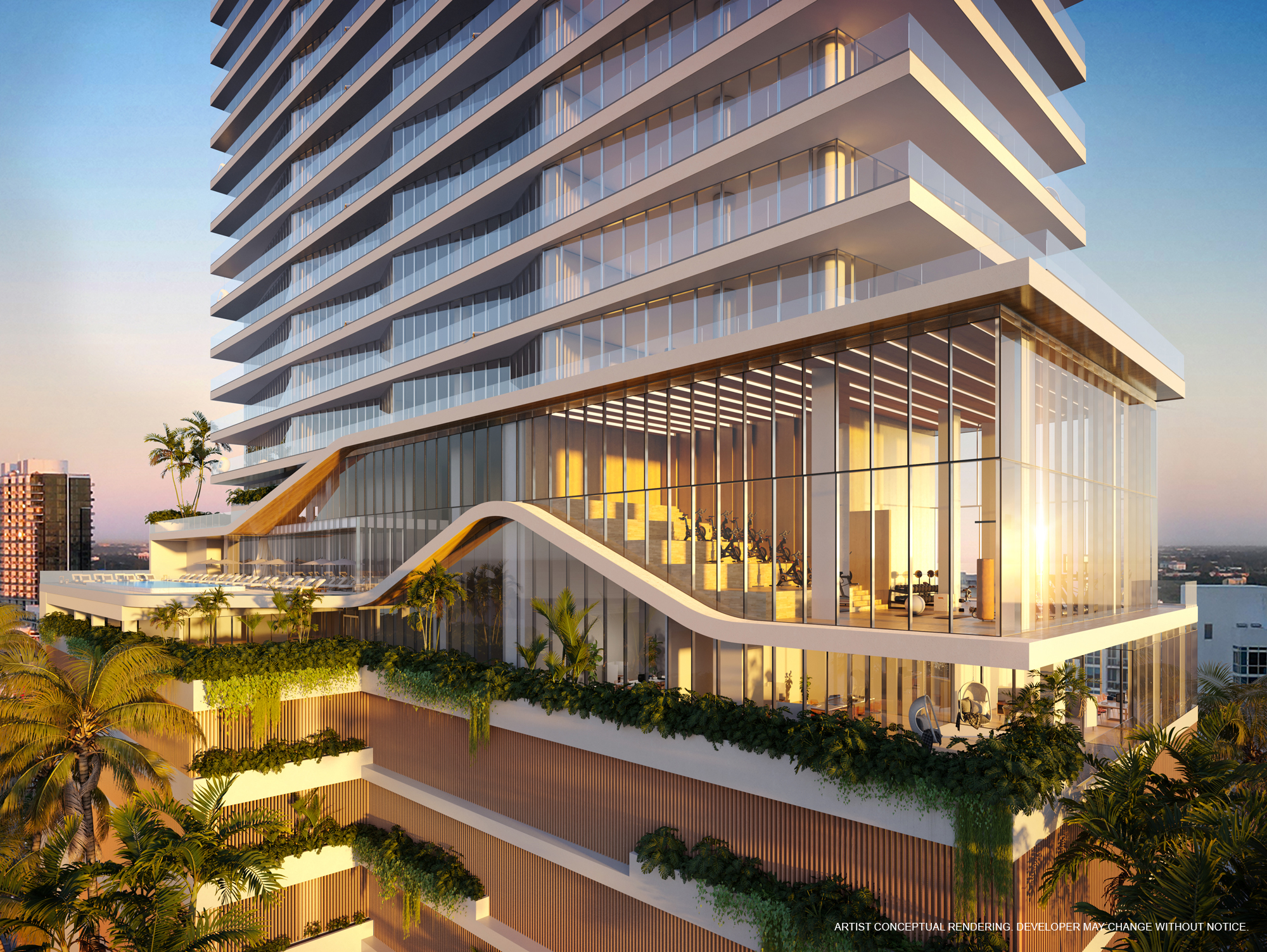 Cove Miami 