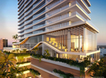 Cove Miami 