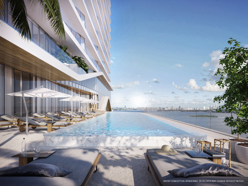 Cove Miami 