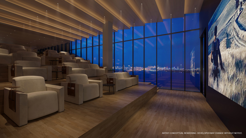Cove Miami 