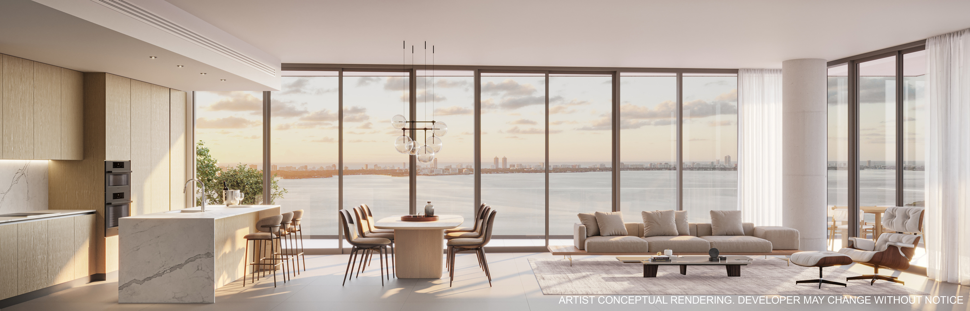 Cove Miami 