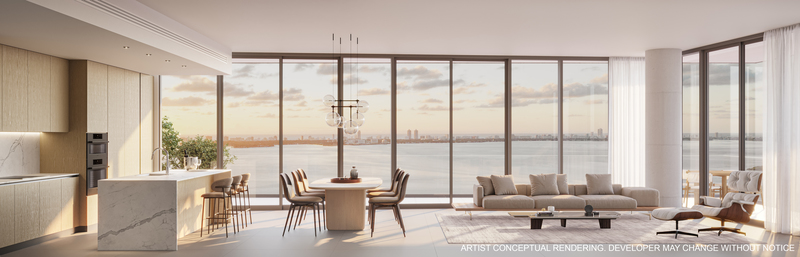 Cove Miami 