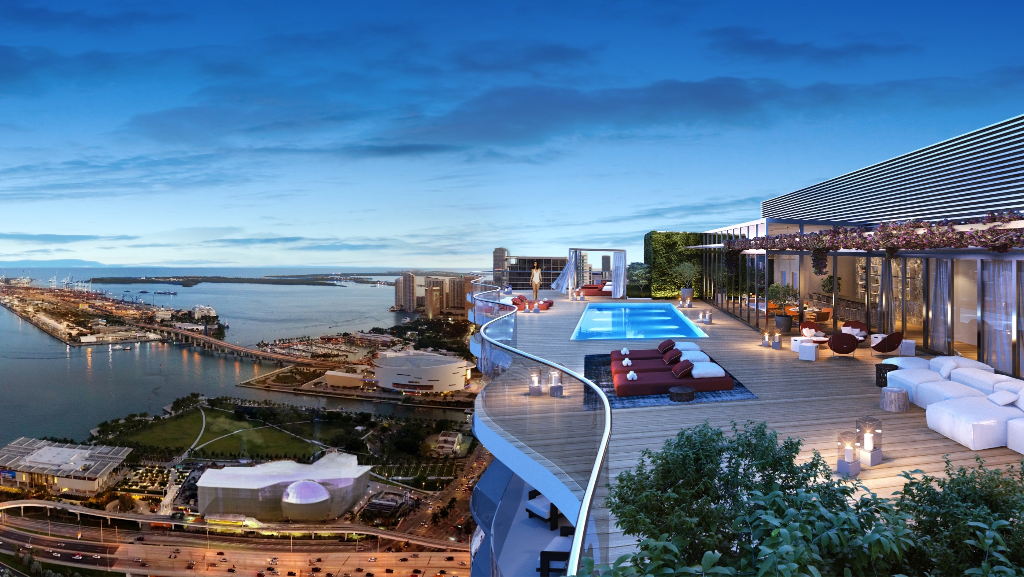 Casa Bella Residences