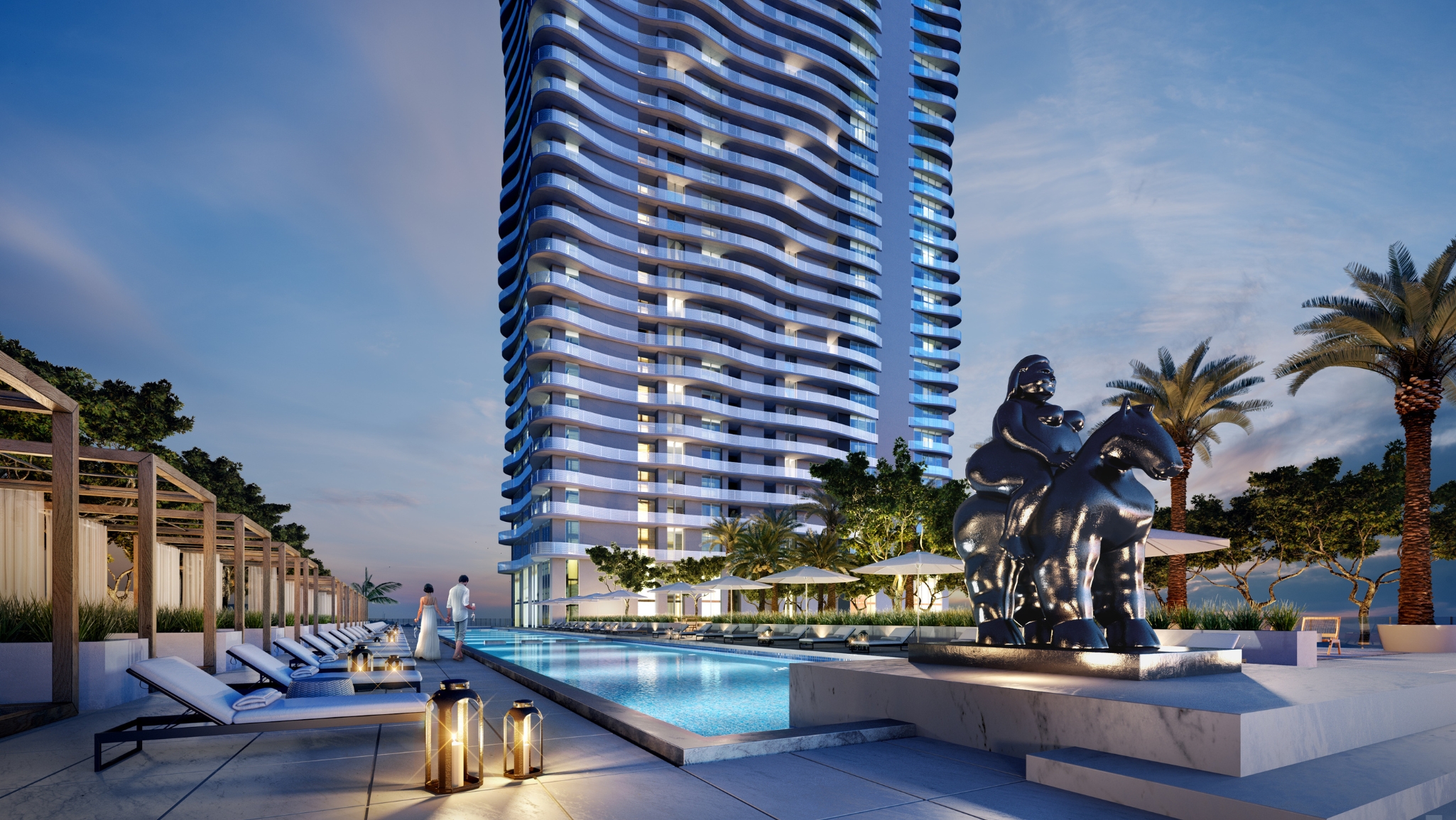 Casa Bella Residences