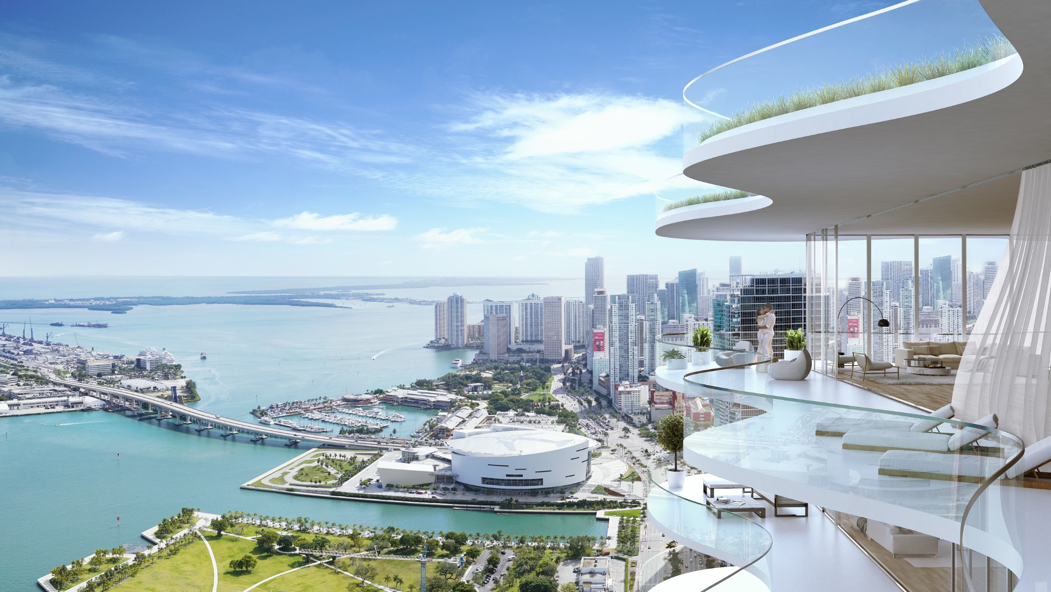 Casa Bella Residences