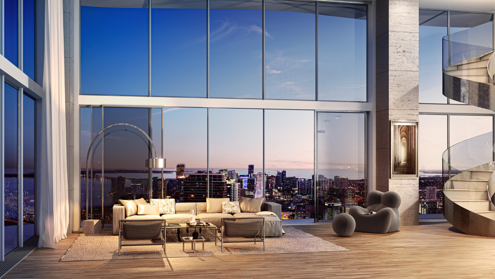 Casa Bella Residences