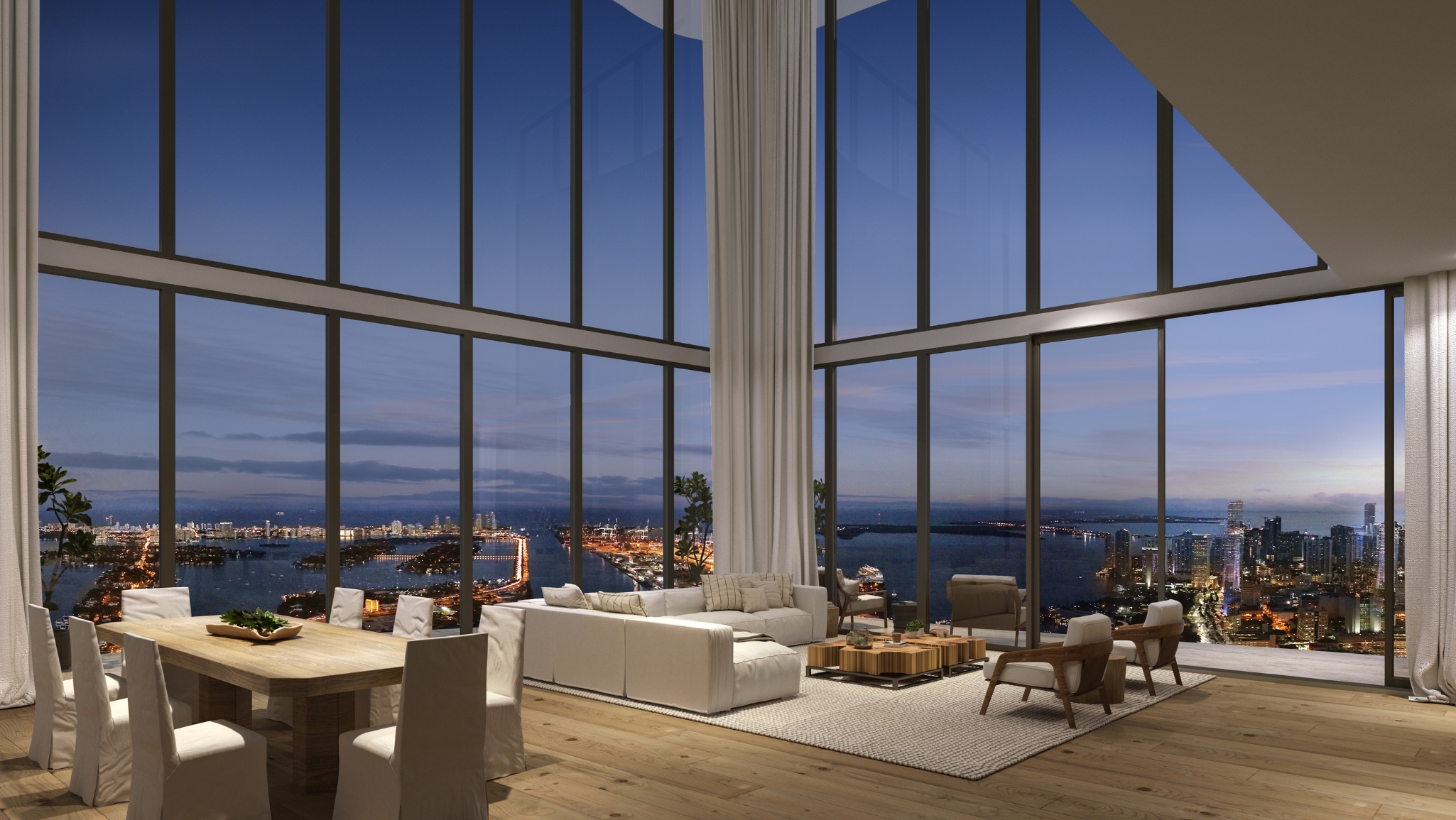 Casa Bella Residences