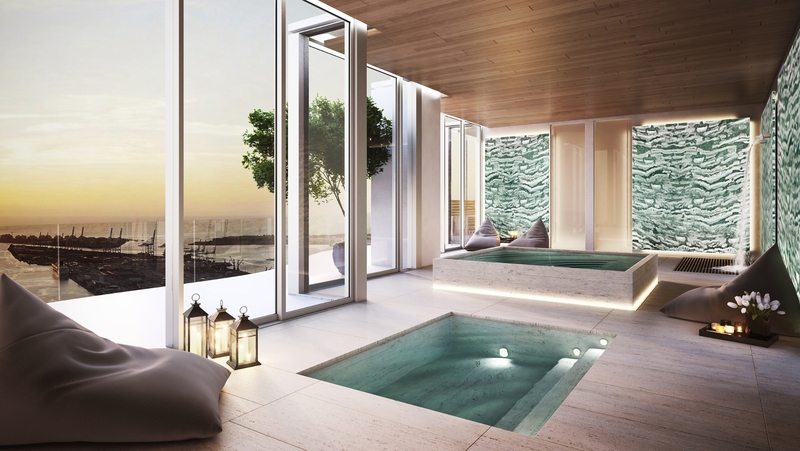 Casa Bella Residences