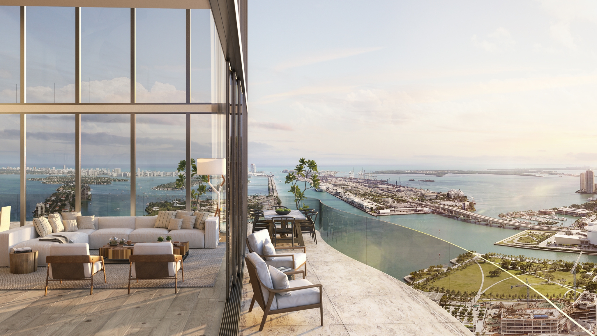 Casa Bella Residences