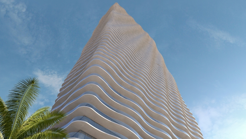 Casa Bella Residences