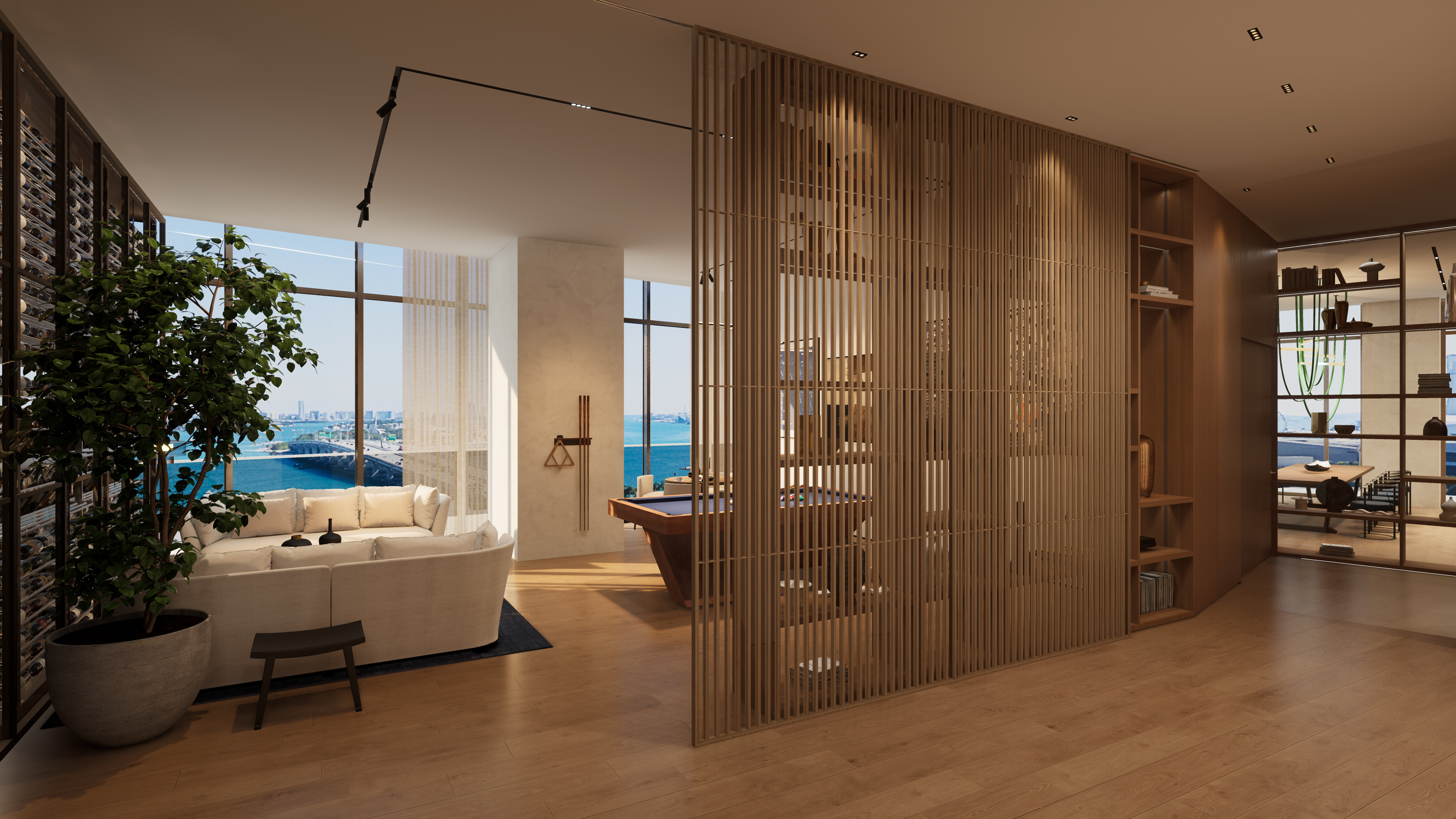 Casa Bella Residences