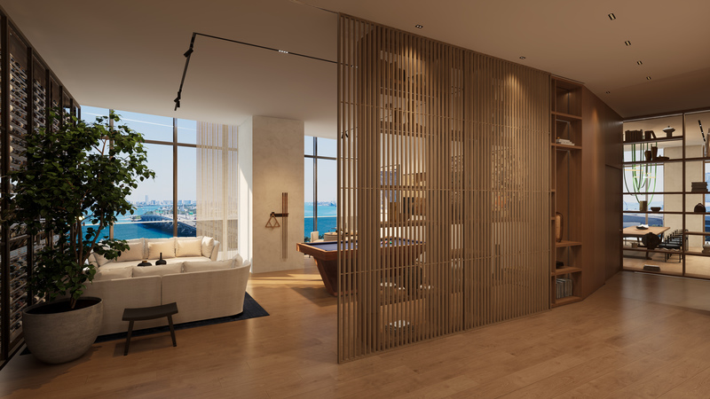 Casa Bella Residences