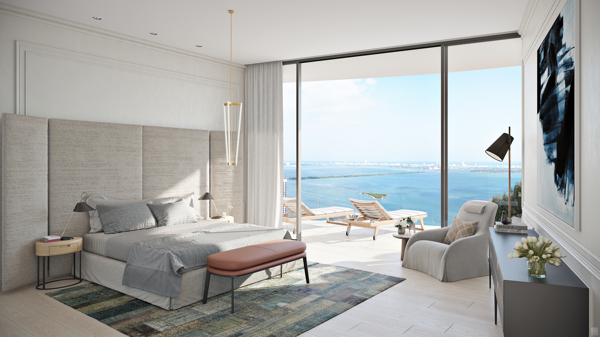 Casa Bella Residences