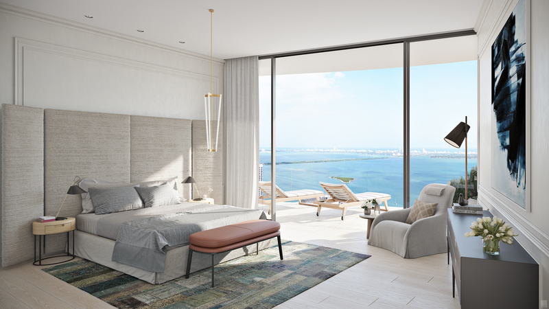Casa Bella Residences