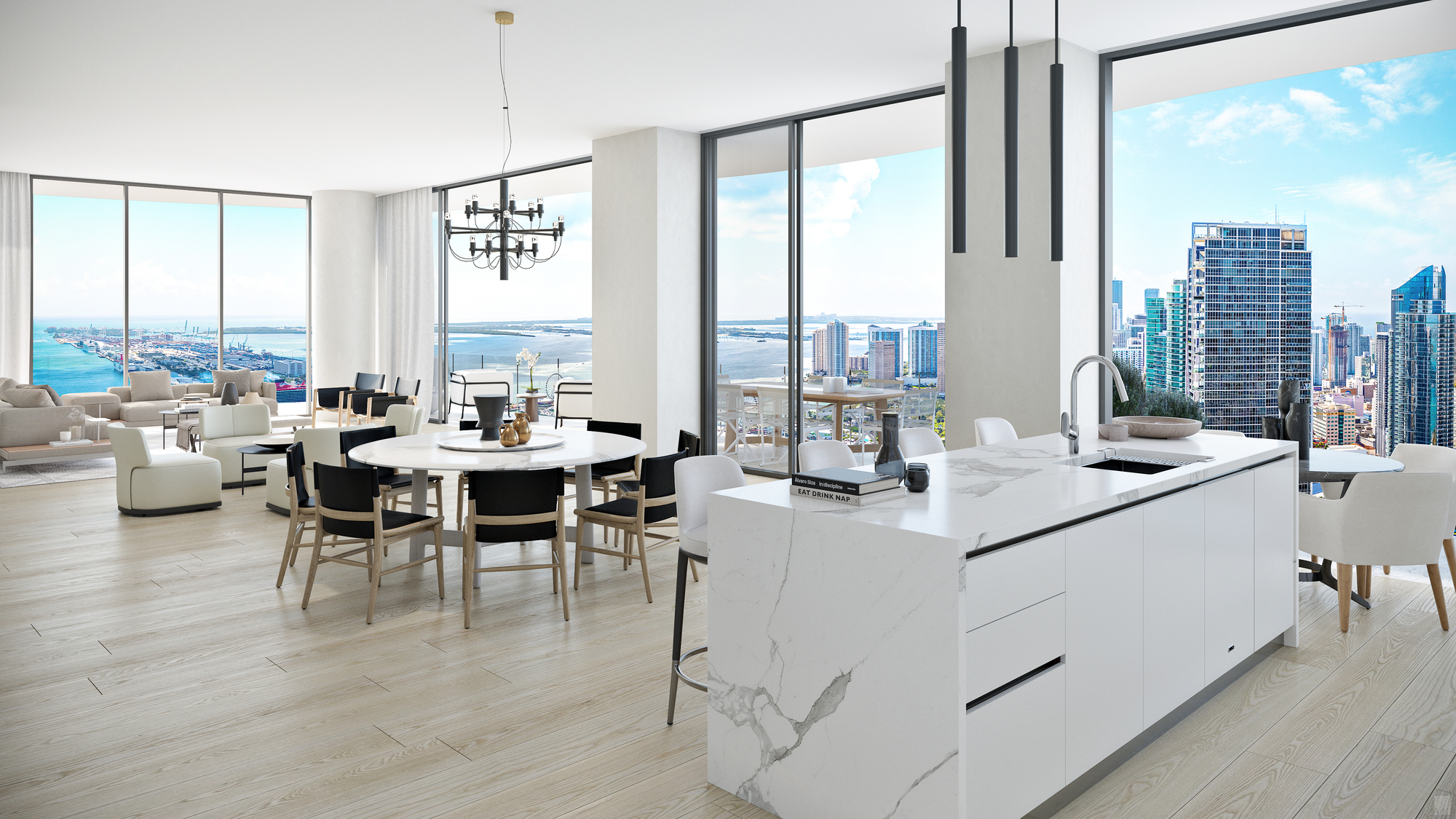 Casa Bella Residences