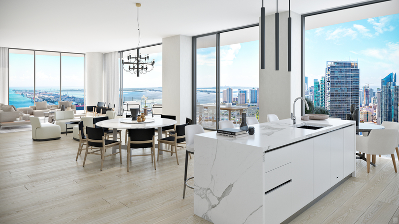 Casa Bella Residences