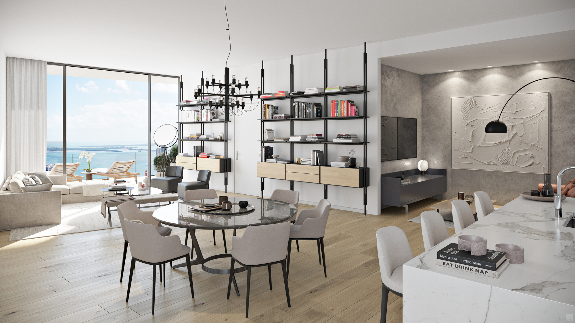 Casa Bella Residences