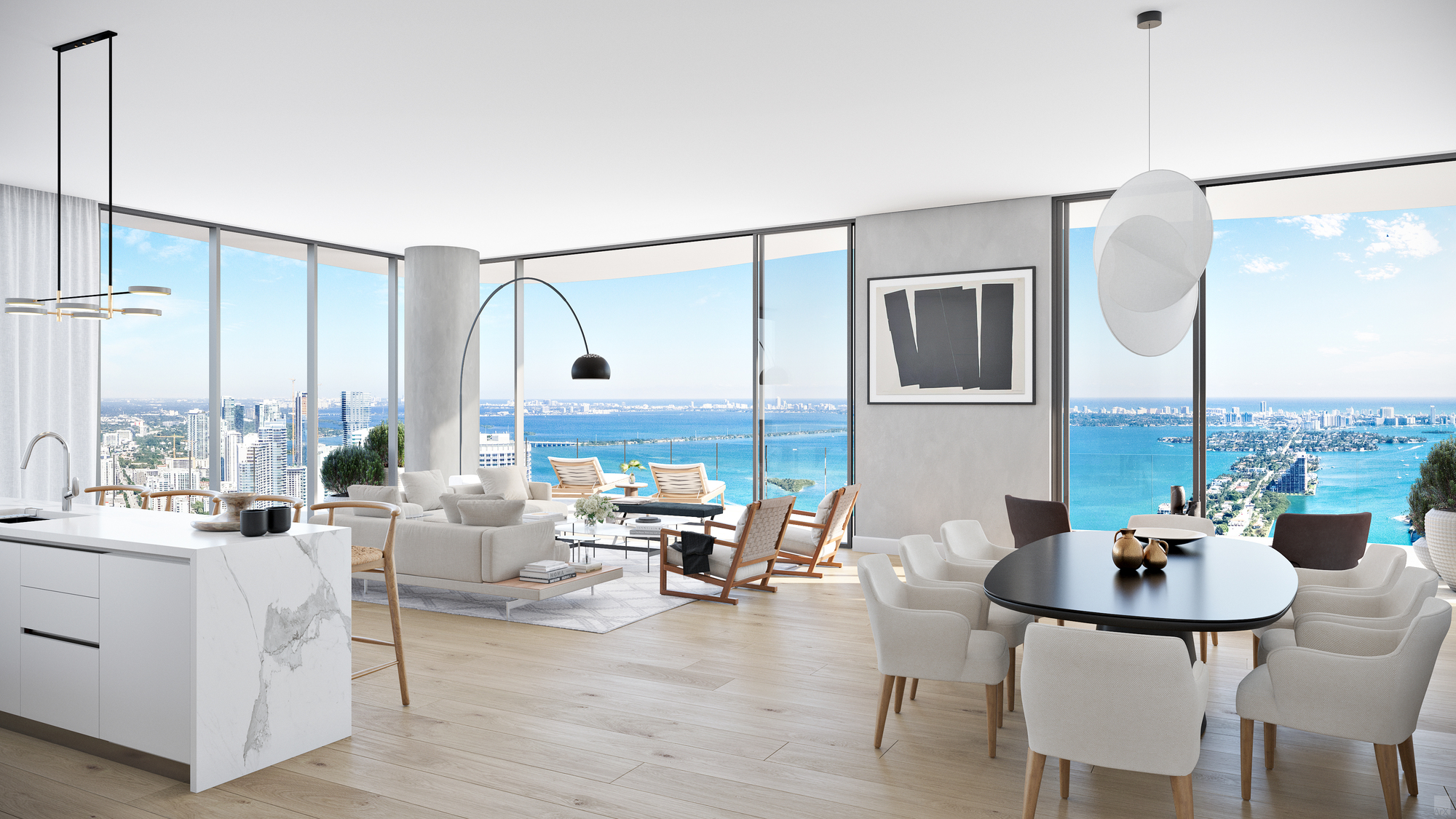 Casa Bella Residences