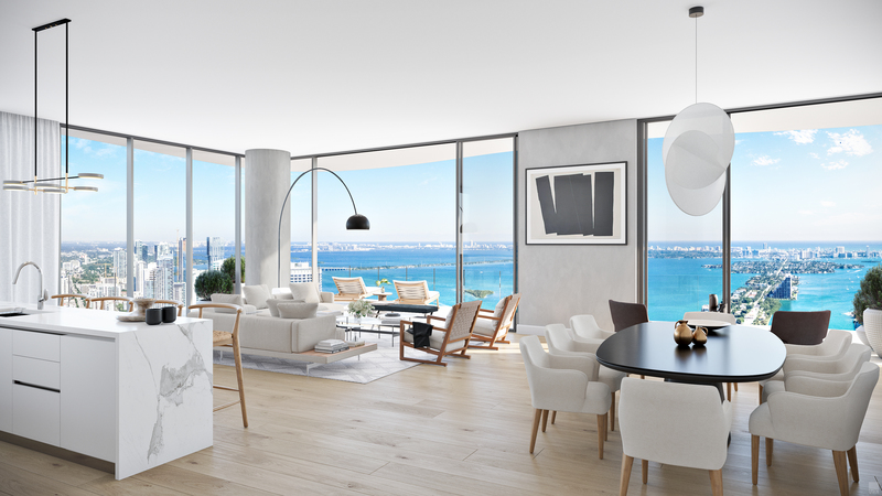 Casa Bella Residences