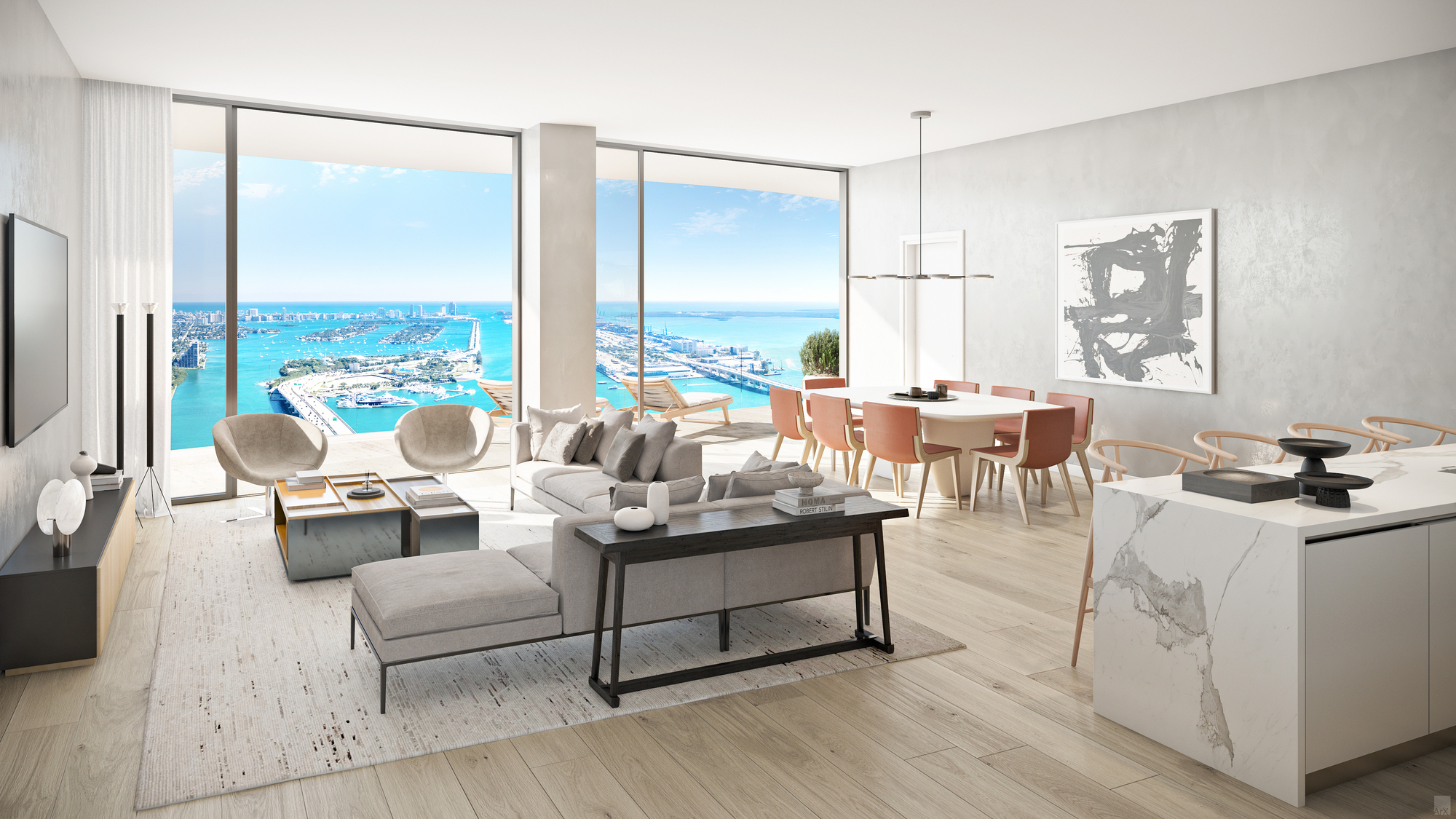 Casa Bella Residences