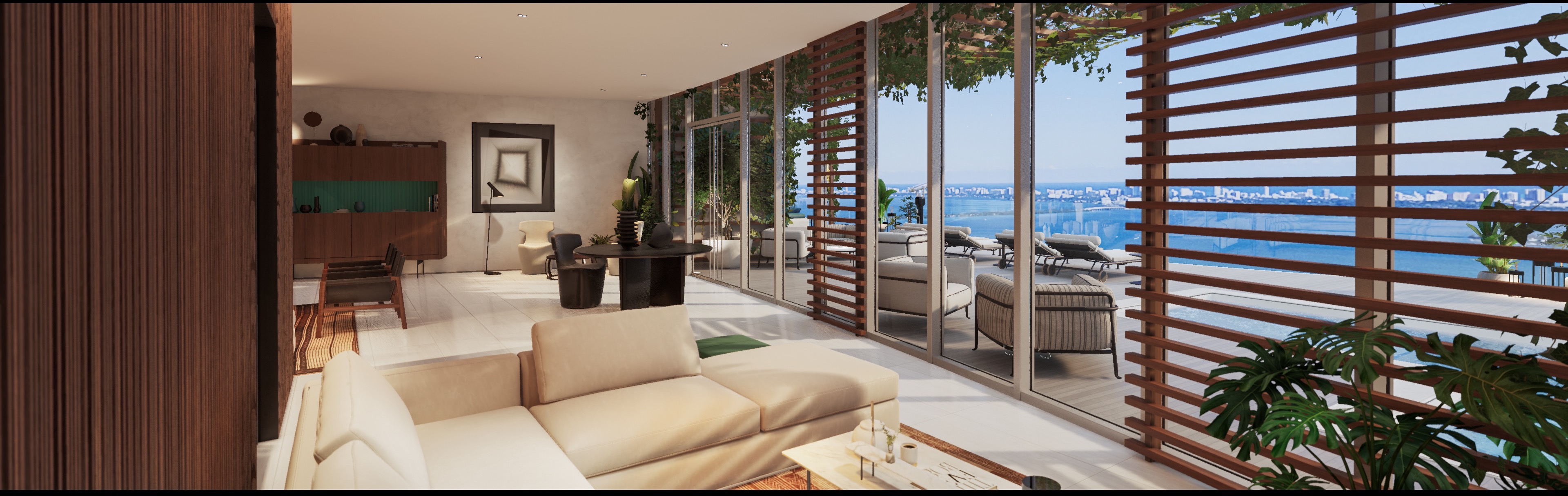 Casa Bella Residences