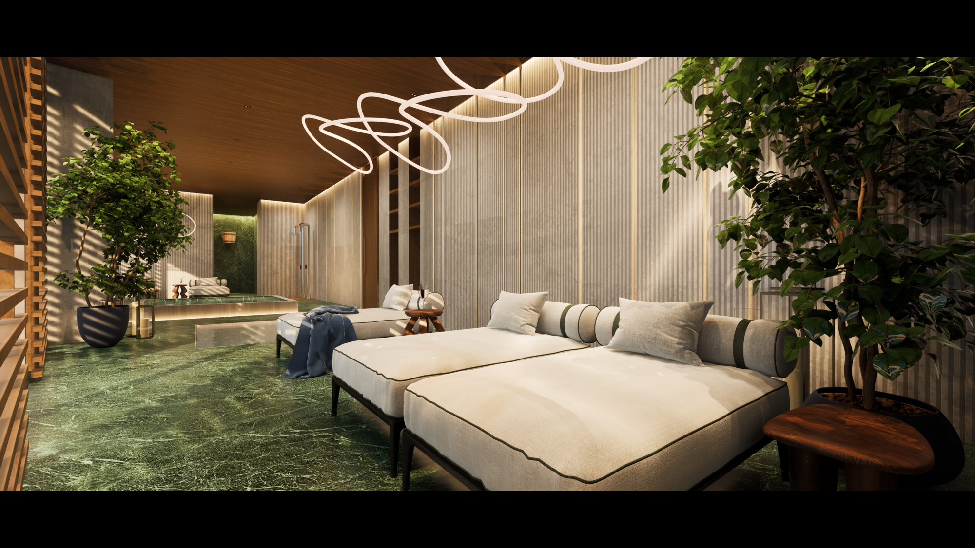 Casa Bella Residences