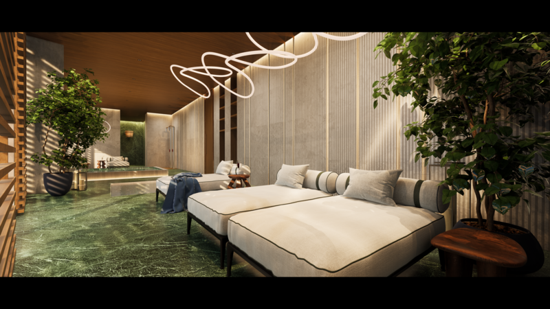 Casa Bella Residences