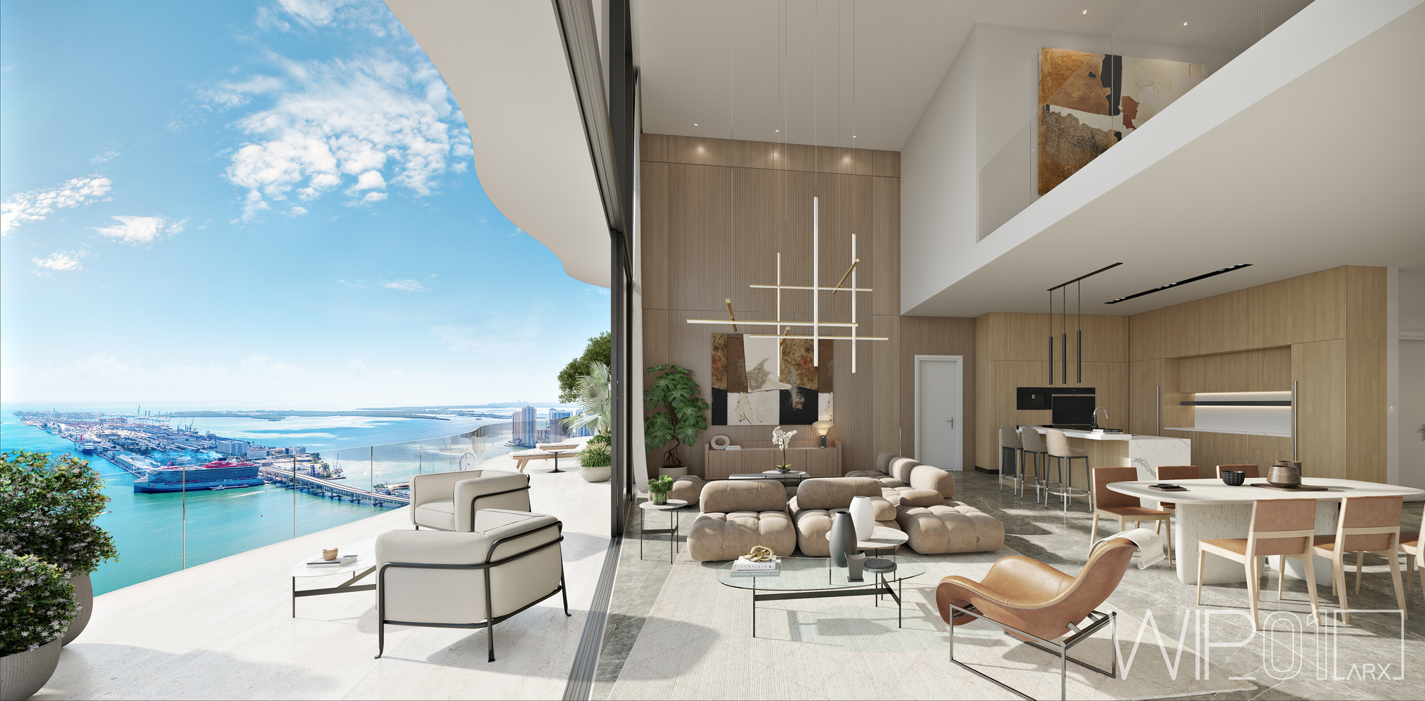 Casa Bella Residences