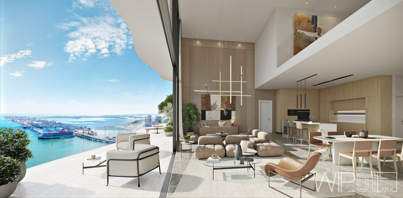 Casa Bella Residences