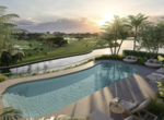 Indian Creek Residences and Yacht Club