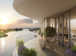 Indian Creek Residences and Yacht Club