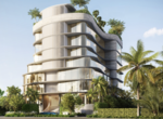 Indian Creek Residences and Yacht Club