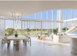 Indian Creek Residences and Yacht Club