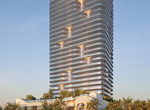 Waldorf Astoria Residences Pompano Beach