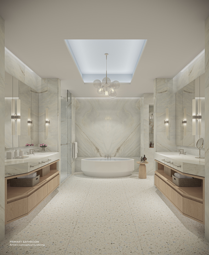 Waldorf Astoria Residences Pompano Beach