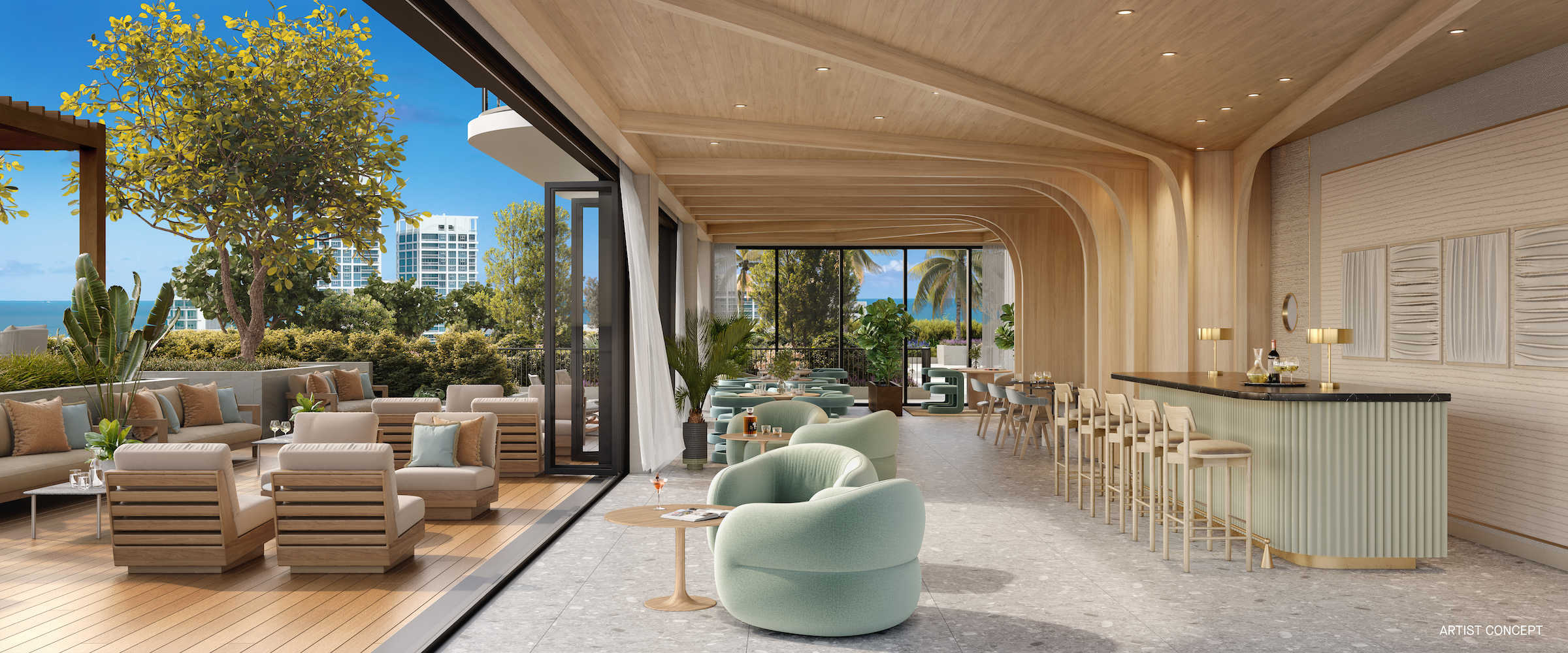 72 Park Residences