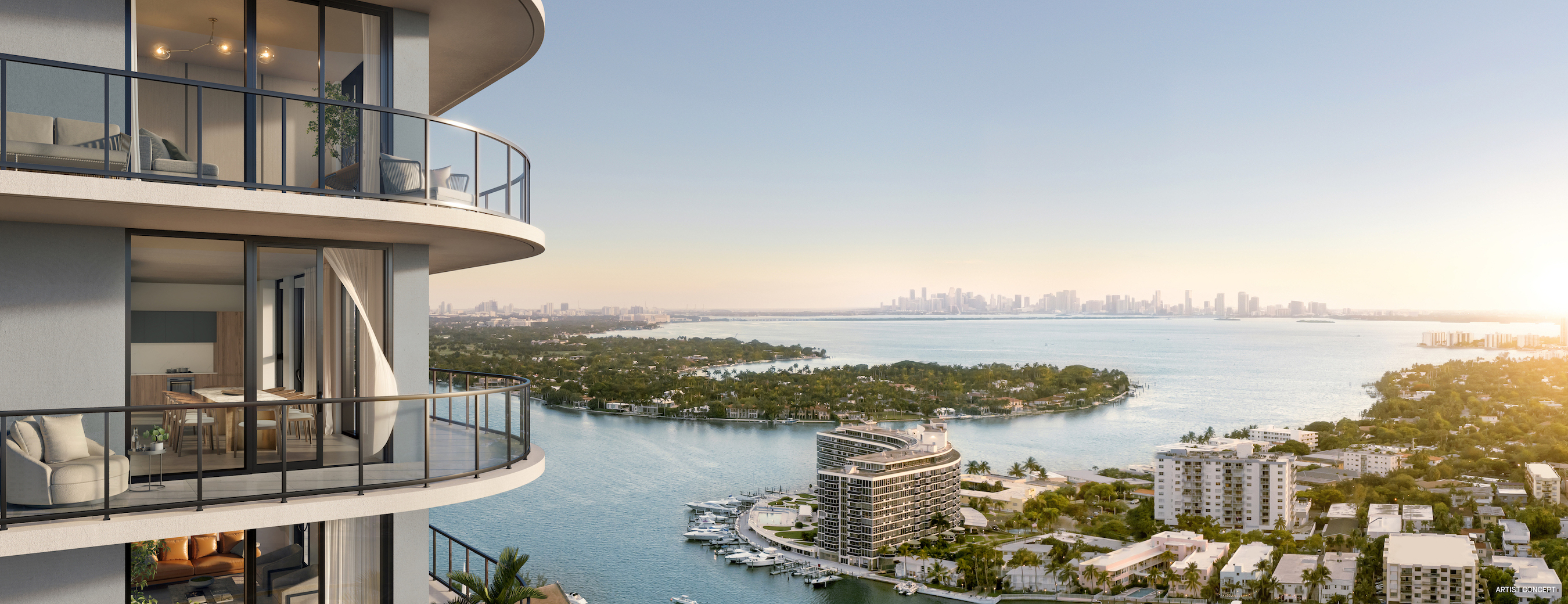 72 Park Residences