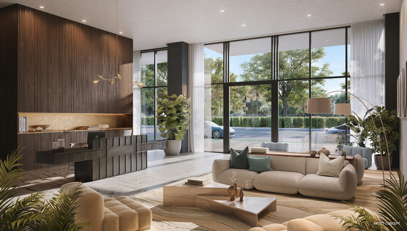 72 Park Residences