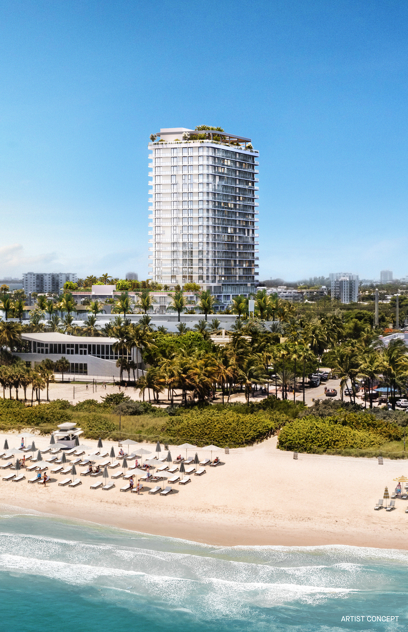 72 Park Residences