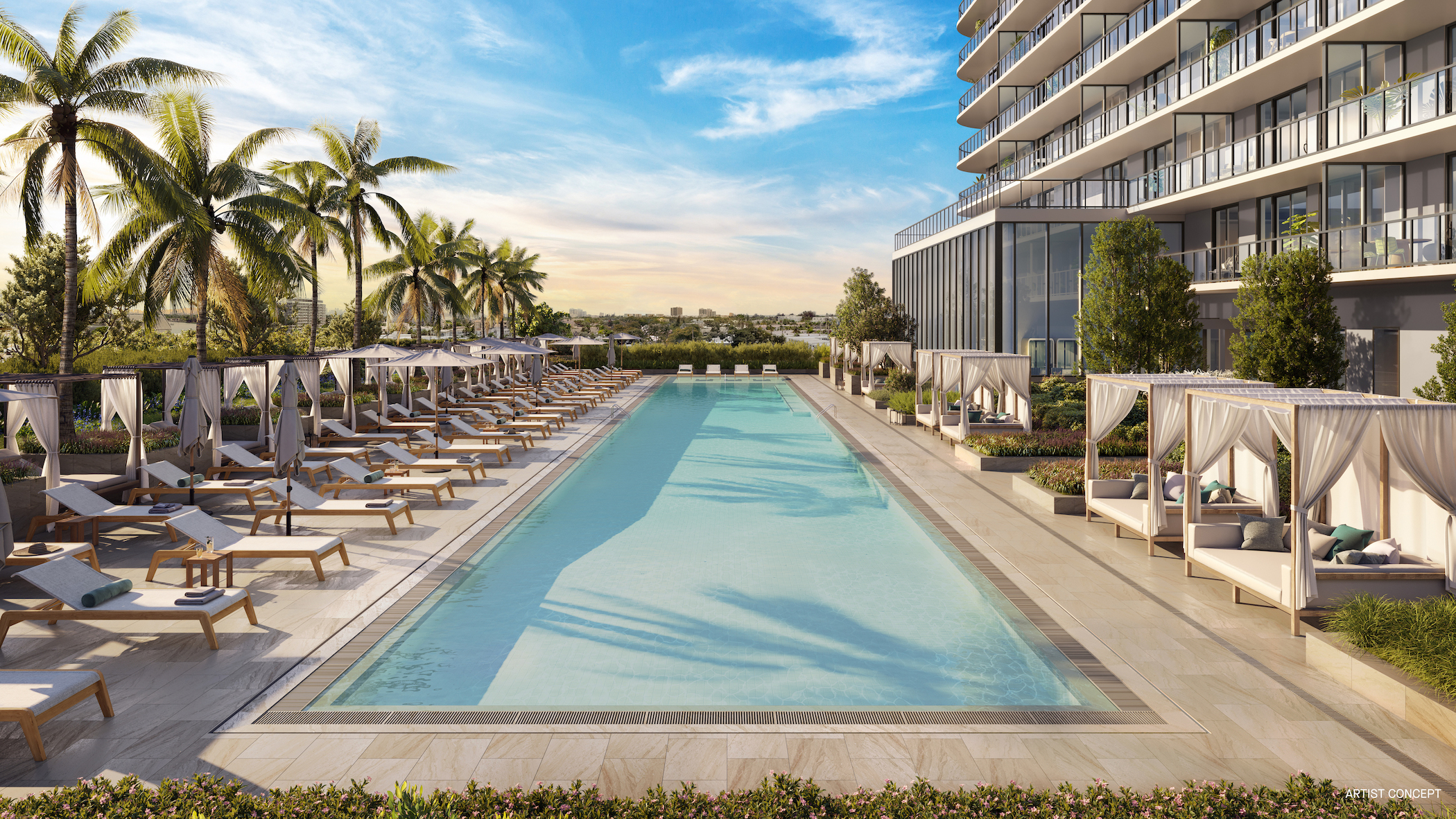 72 Park Residences