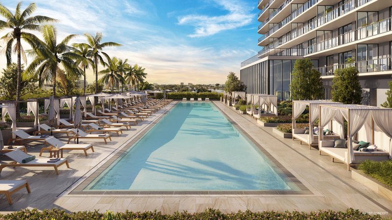 72 Park Residences