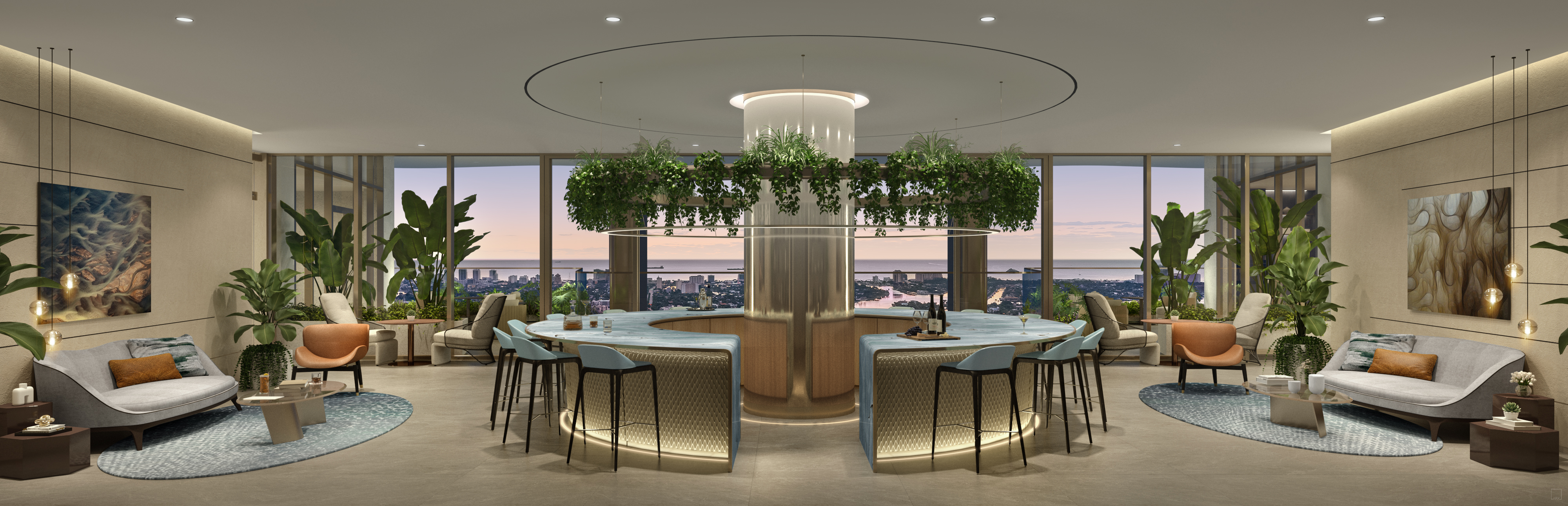 Andare Residences