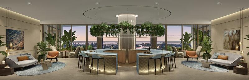 Andare Residences