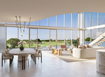 Indian Creek Residences and Yacht Club